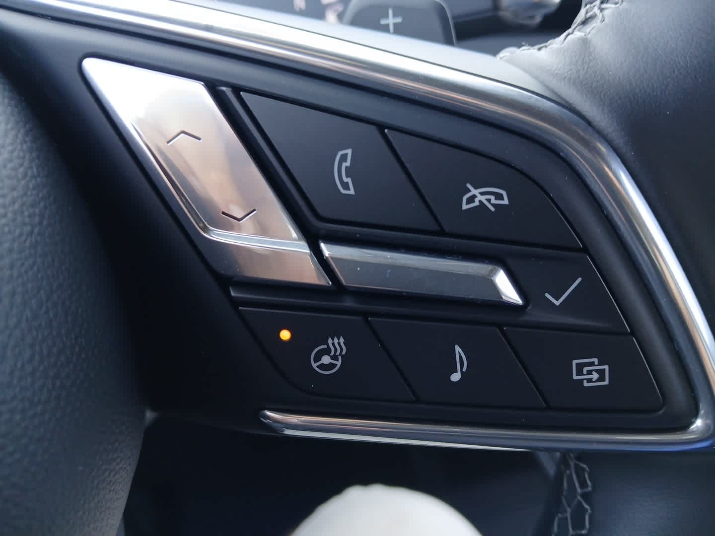 2026 Buick Enclave Sport Touring FWD