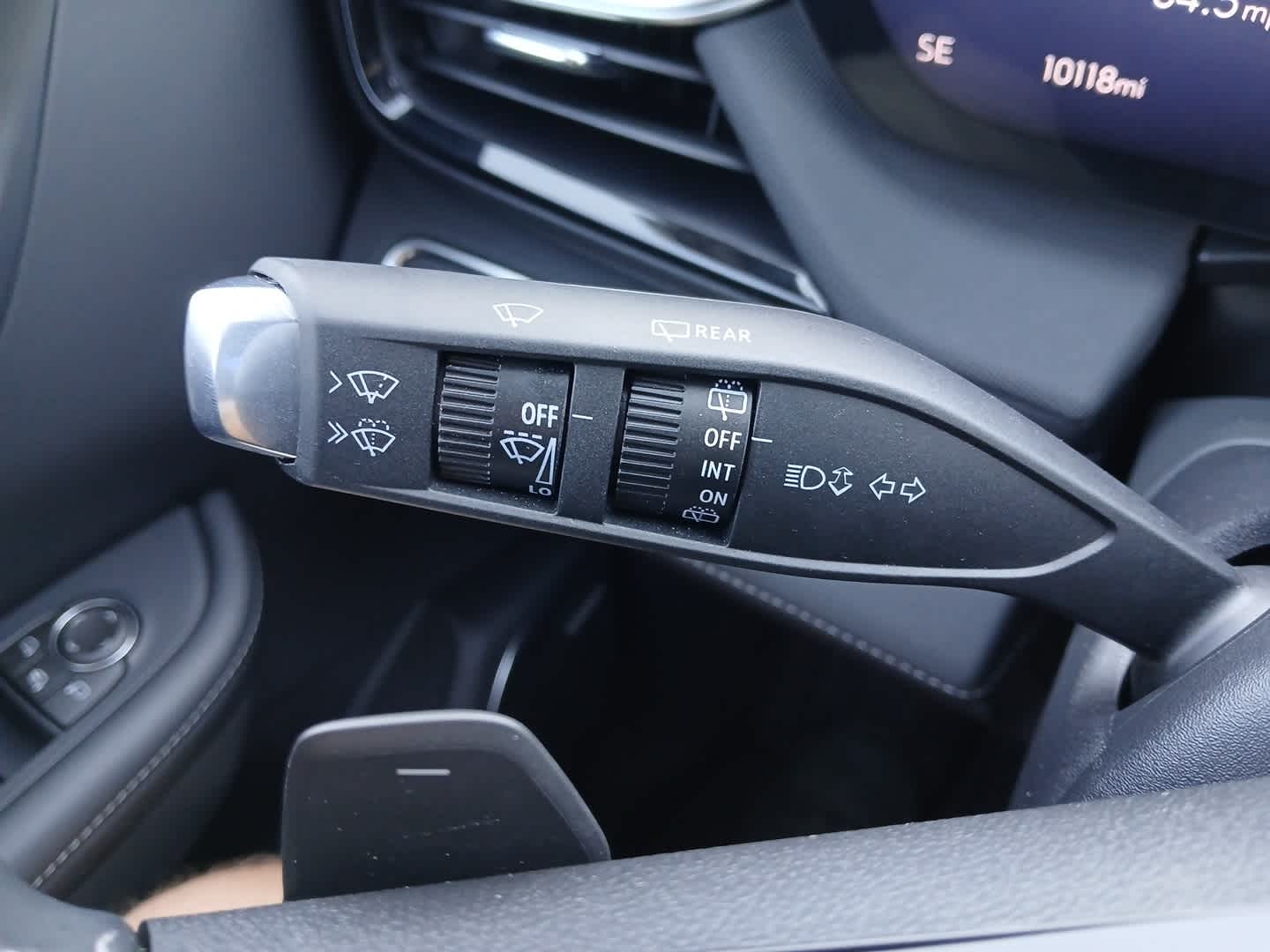 2026 Buick Enclave Sport Touring FWD