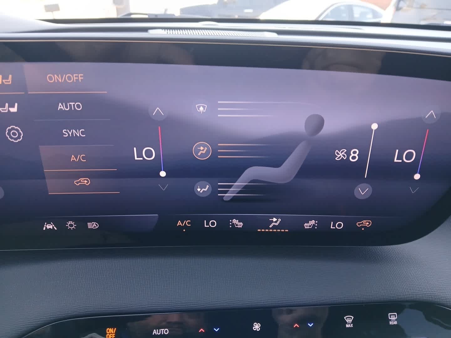 2026 Buick Enclave Sport Touring FWD