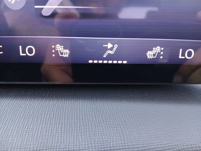 2026 Buick Enclave Sport Touring FWD