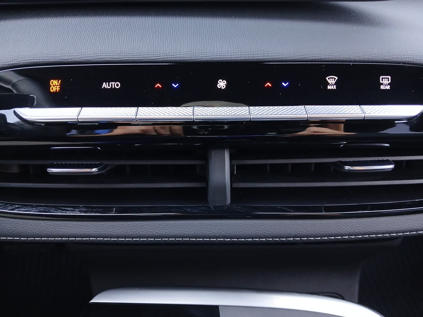 2026 Buick Enclave Sport Touring FWD