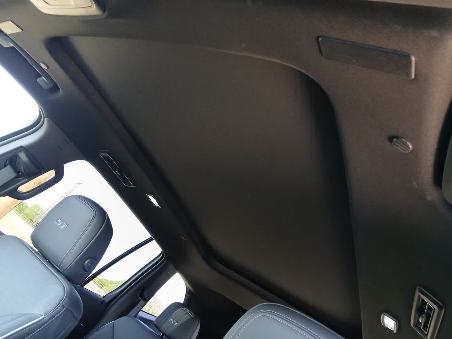 2026 Buick Enclave Sport Touring FWD