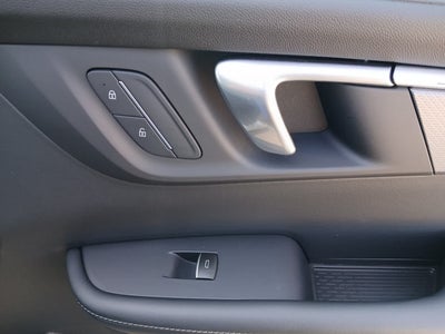 2026 Buick Enclave Sport Touring FWD