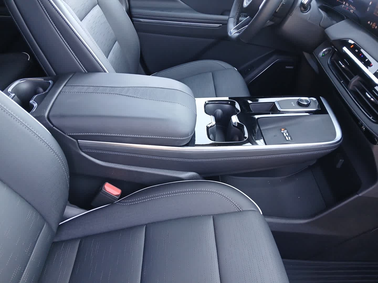 2026 Buick Enclave Sport Touring FWD