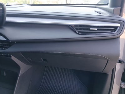 2026 Buick Enclave Sport Touring FWD