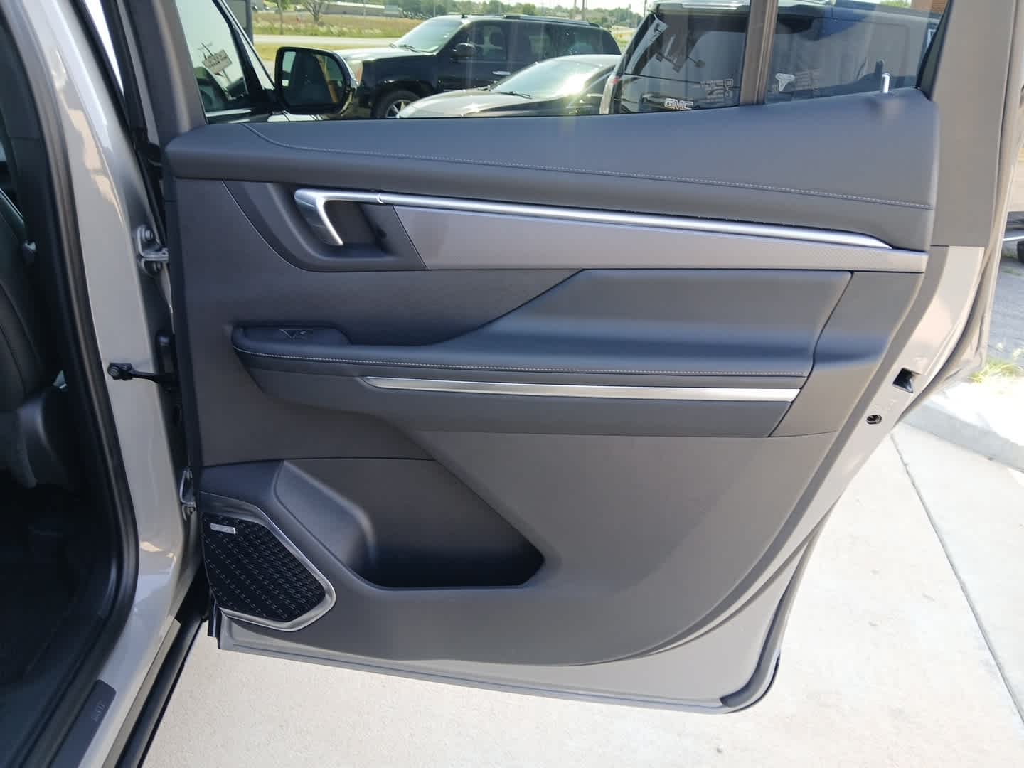 2026 Buick Enclave Sport Touring FWD