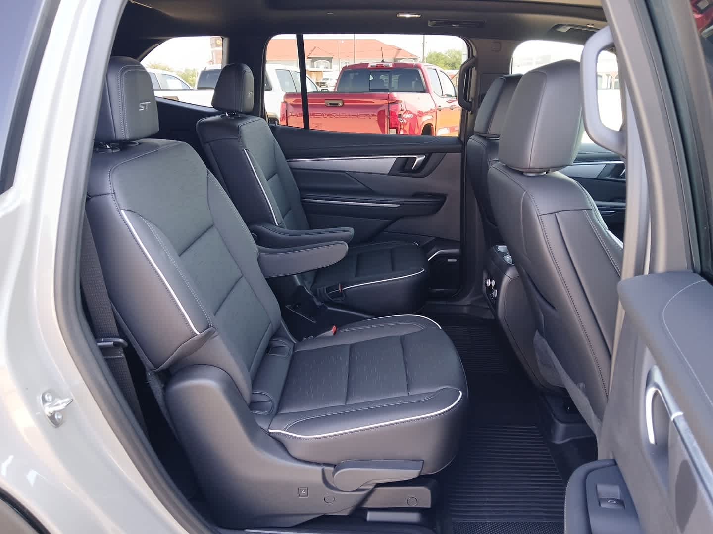 2026 Buick Enclave Sport Touring FWD