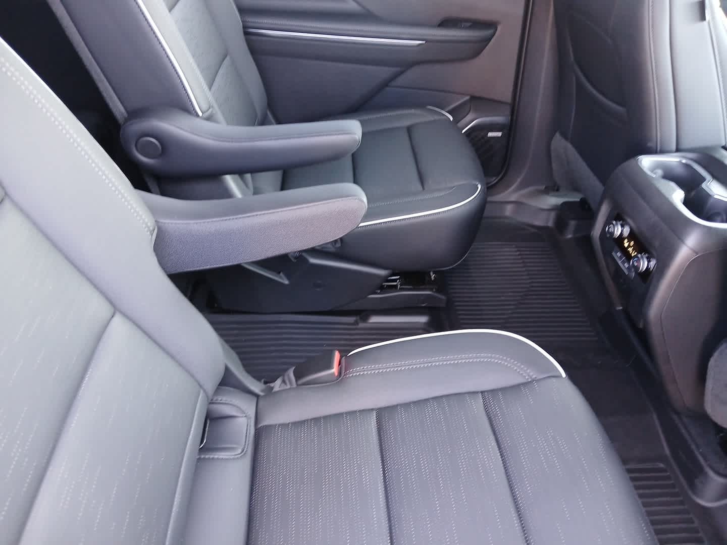 2026 Buick Enclave Sport Touring FWD