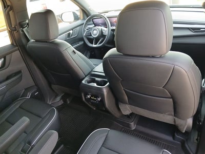 2026 Buick Enclave Sport Touring FWD
