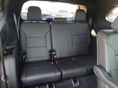 2026 Buick Enclave Sport Touring FWD