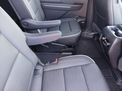 2026 Buick Enclave Sport Touring FWD