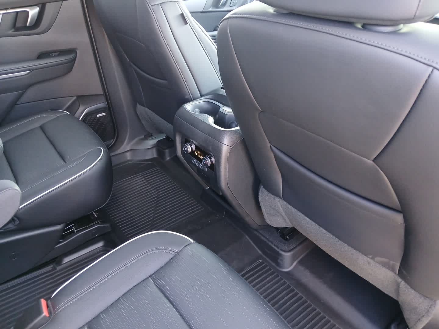 2026 Buick Enclave Sport Touring FWD