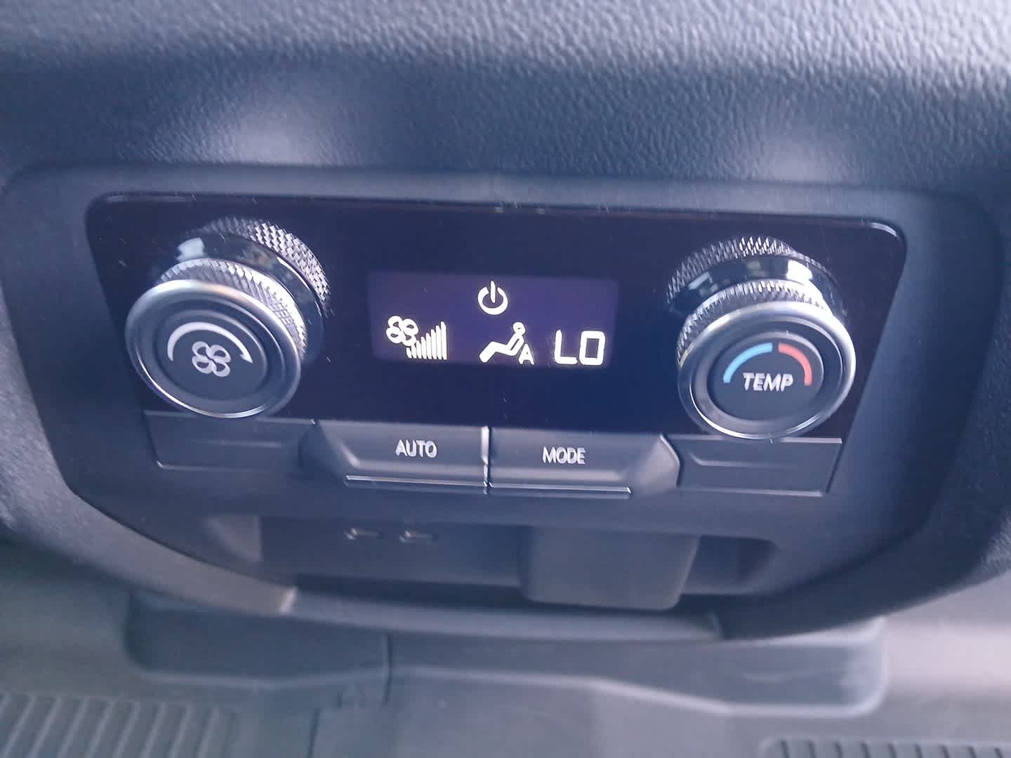 2026 Buick Enclave Sport Touring FWD