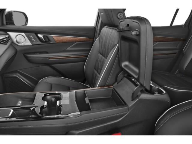 2026 Buick Enclave Avenir FWD