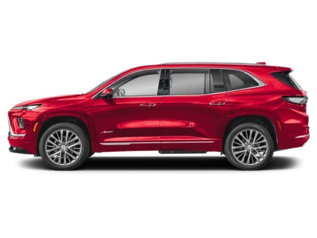 2026 Buick Enclave Avenir FWD
