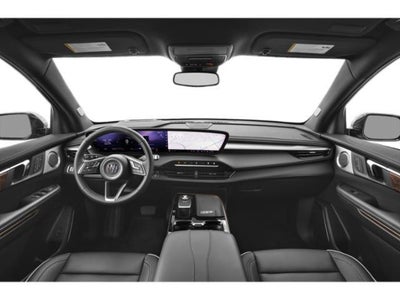 2026 Buick Enclave Avenir FWD