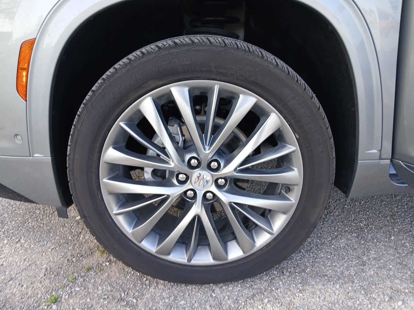 2025 Buick Enclave Avenir FWD