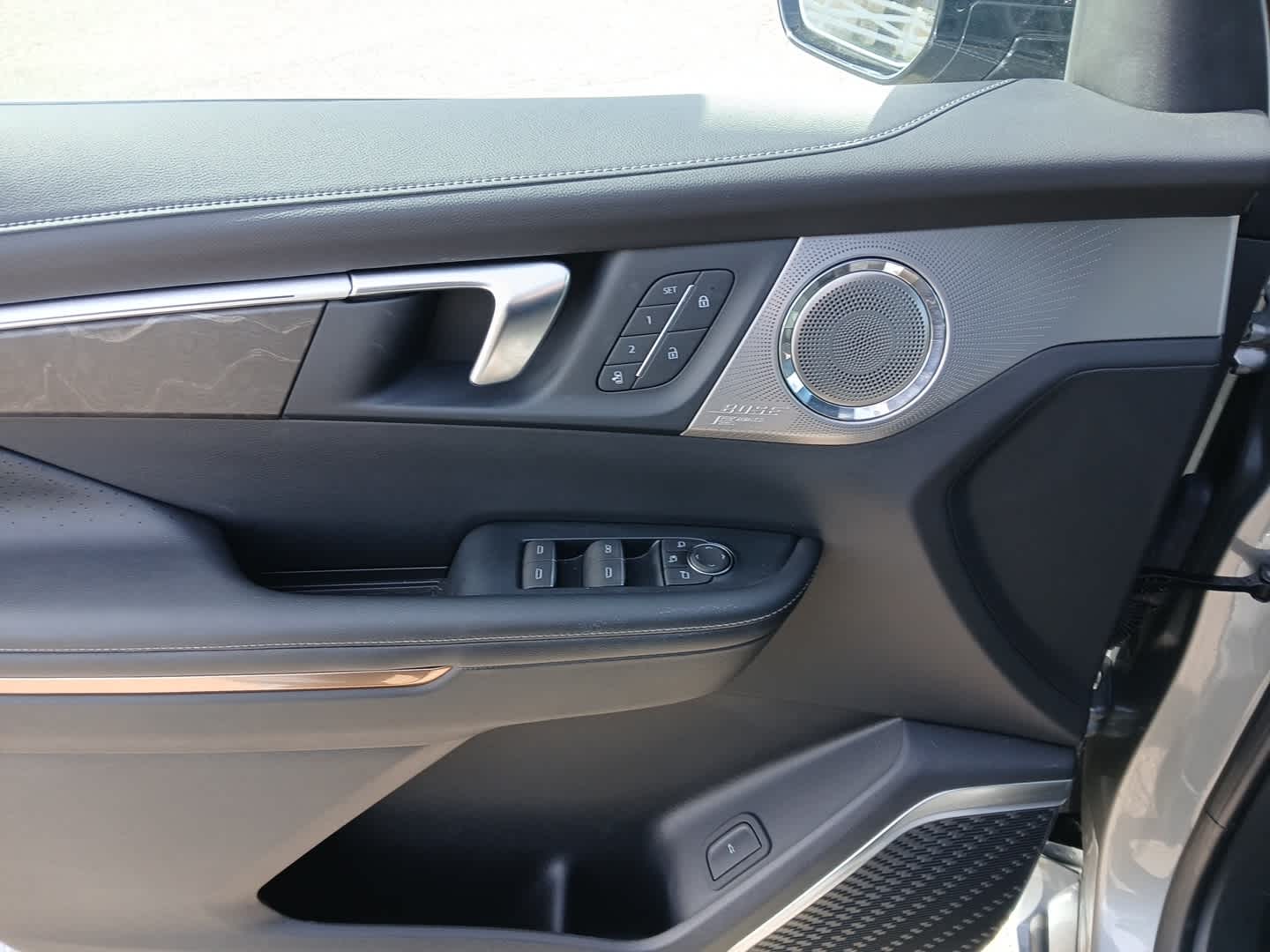 2025 Buick Enclave Avenir FWD