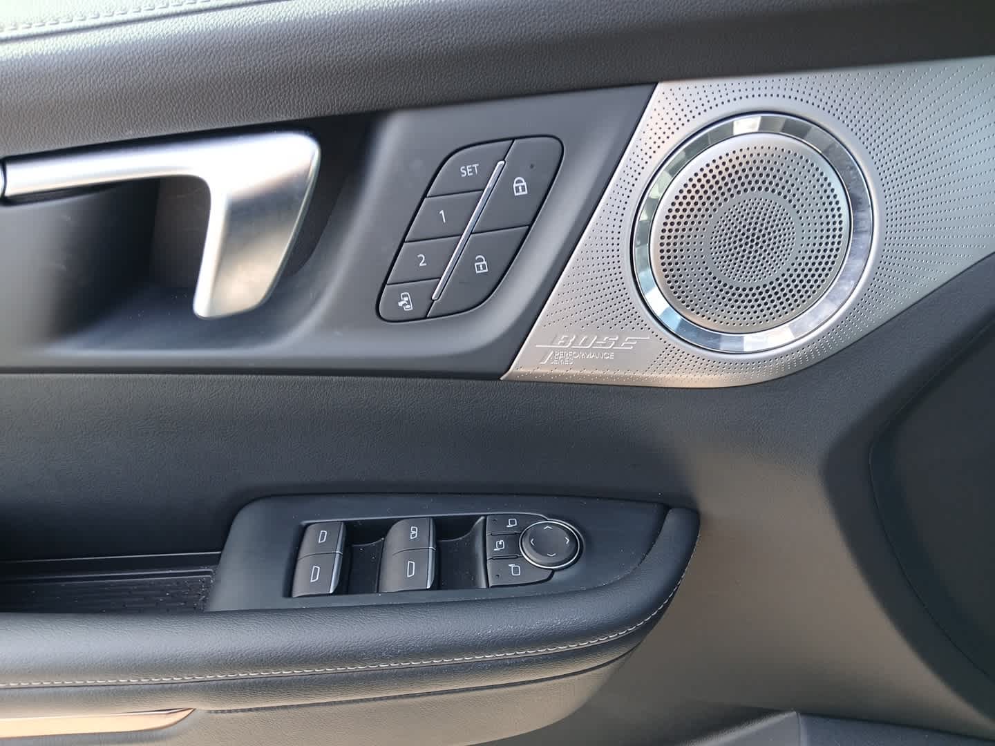 2025 Buick Enclave Avenir FWD