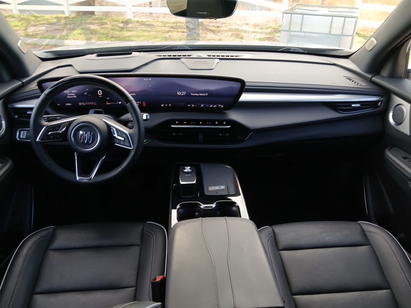 2025 Buick Enclave Avenir FWD