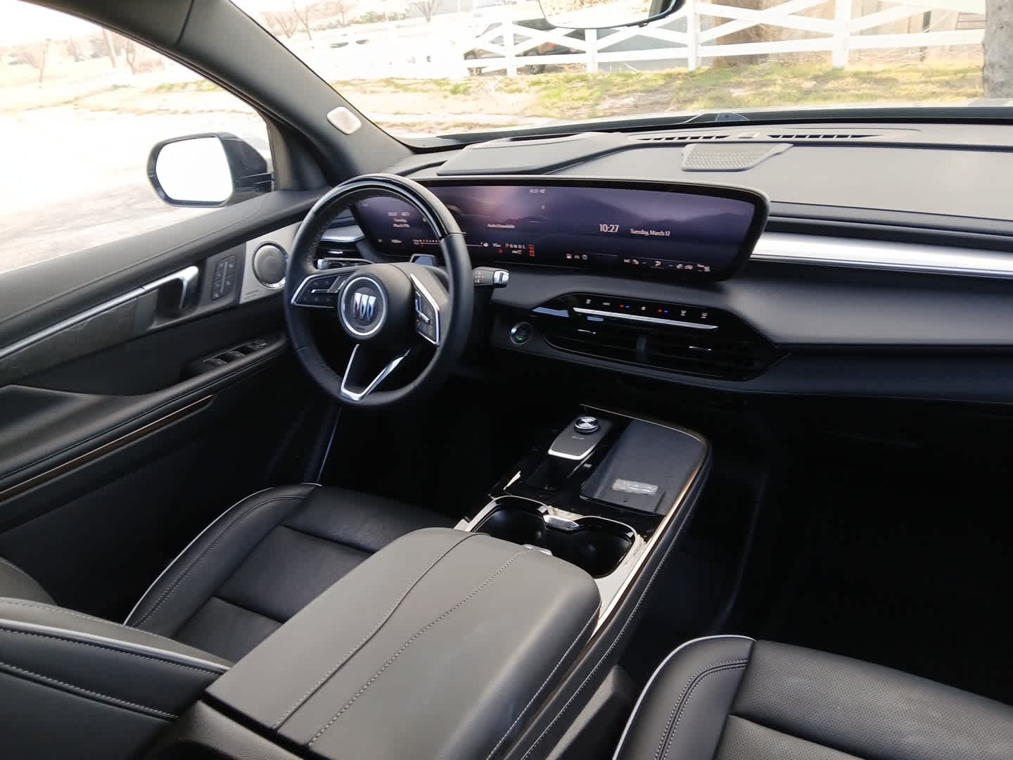 2025 Buick Enclave Avenir FWD