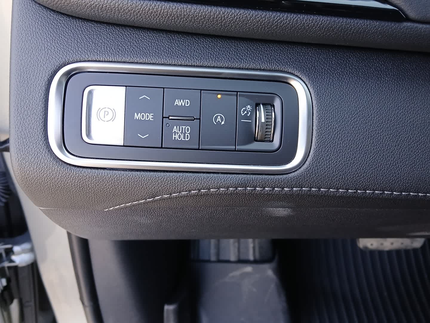 2025 Buick Enclave Avenir FWD