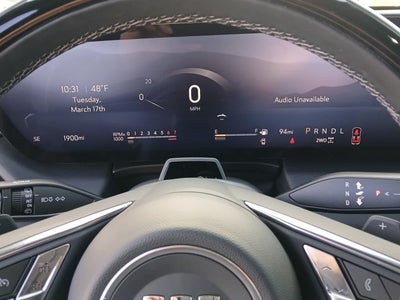 2025 Buick Enclave Avenir FWD