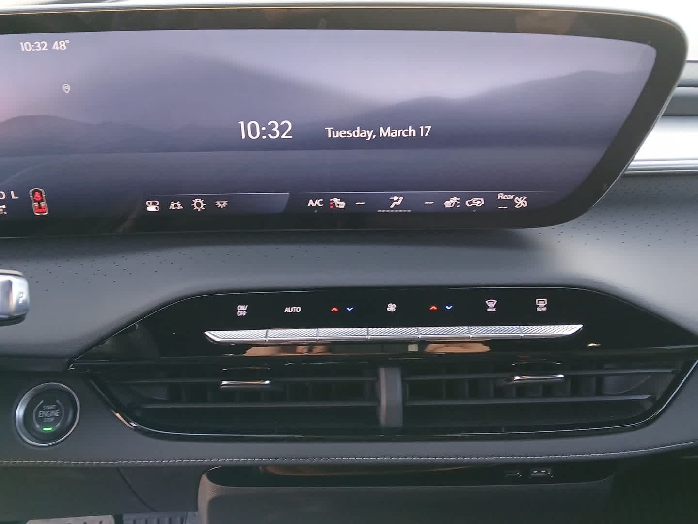 2025 Buick Enclave Avenir FWD