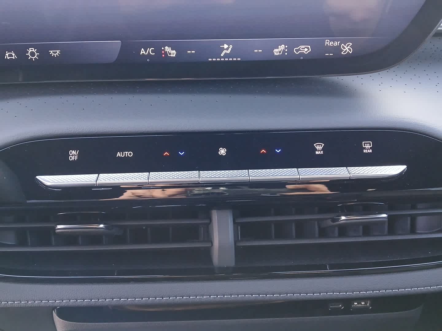 2025 Buick Enclave Avenir FWD