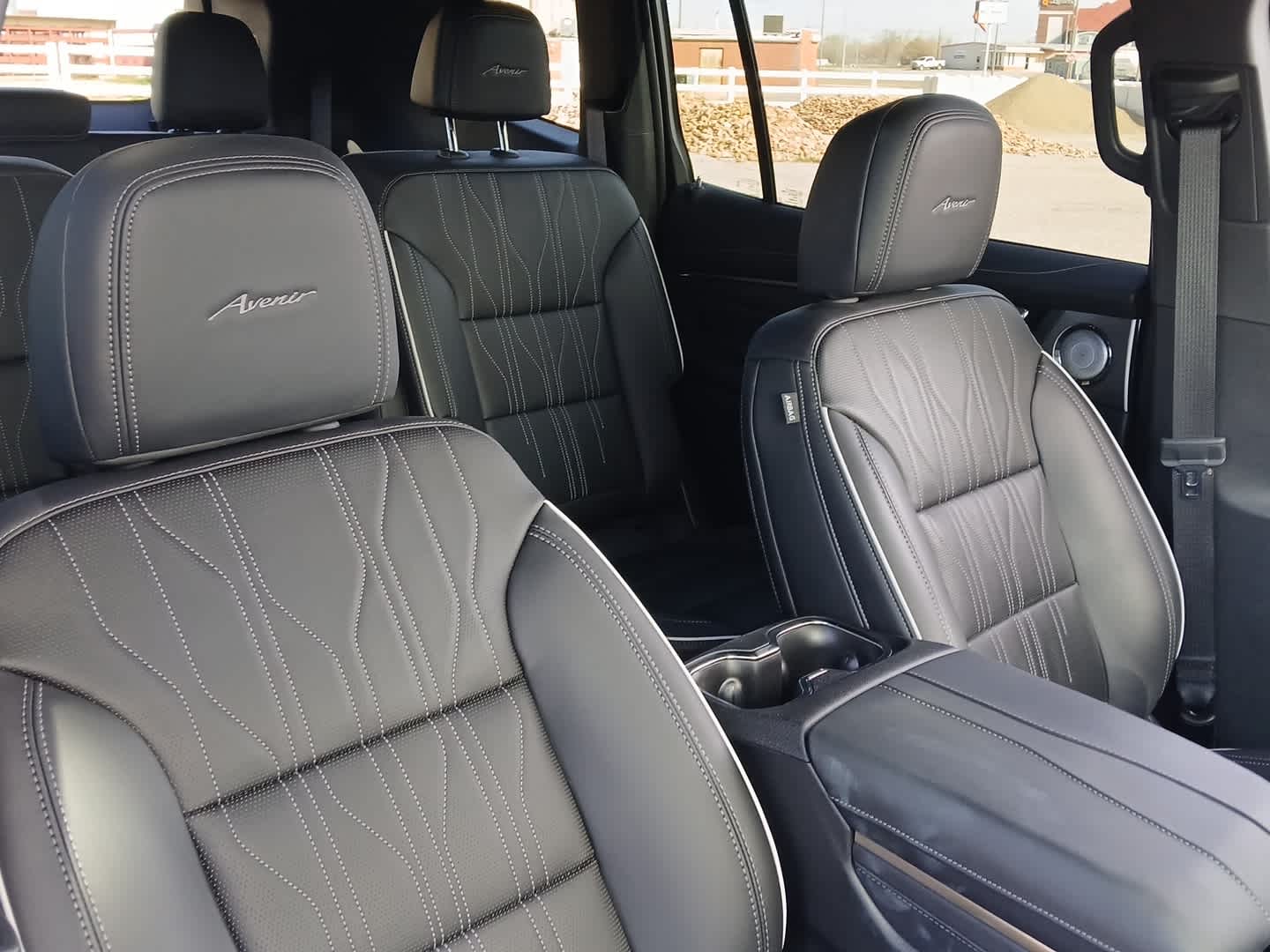 2025 Buick Enclave Avenir FWD