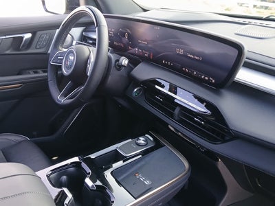 2025 Buick Enclave Avenir FWD