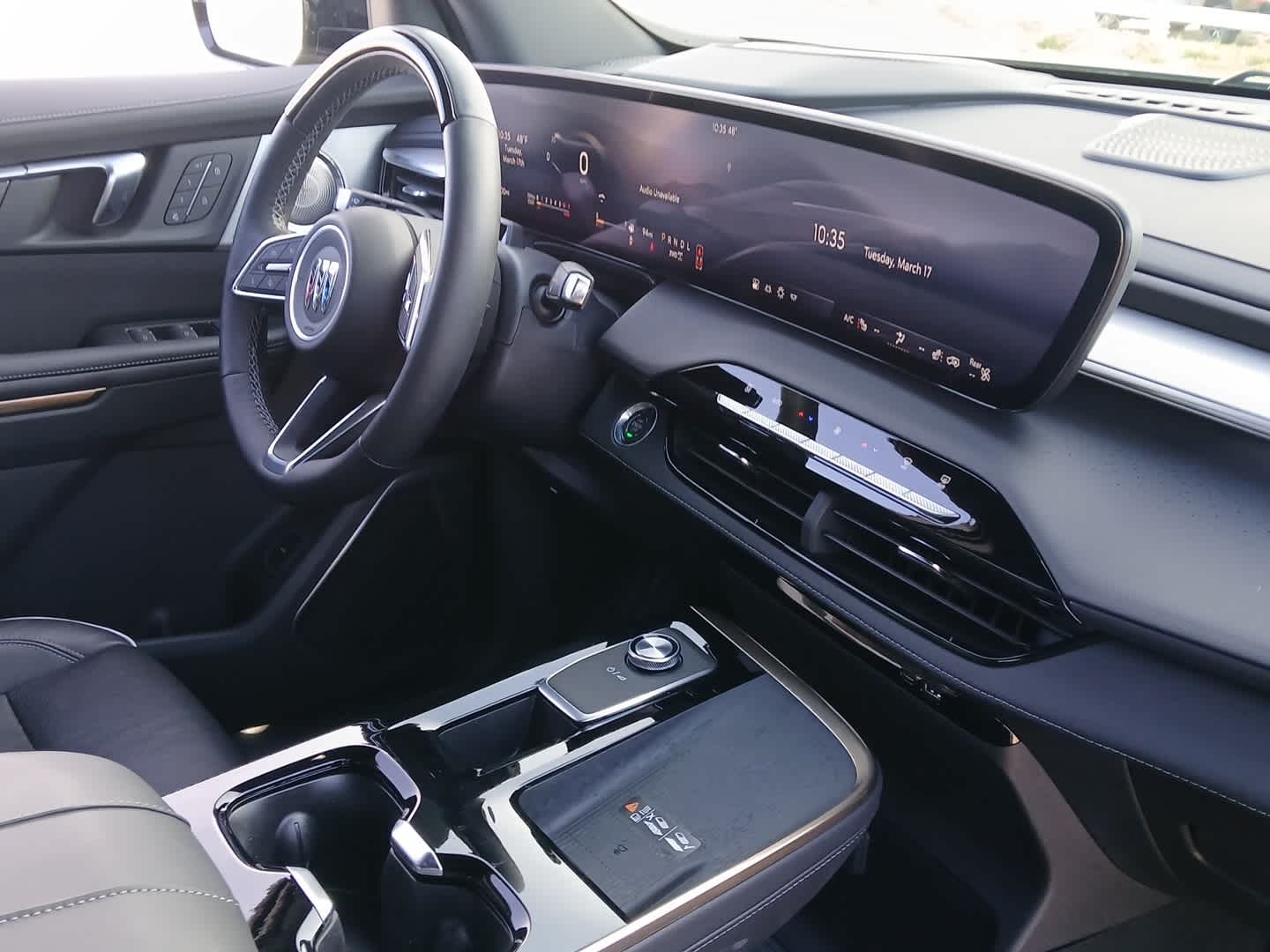 2025 Buick Enclave Avenir FWD