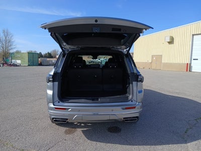 2025 Buick Enclave Avenir FWD