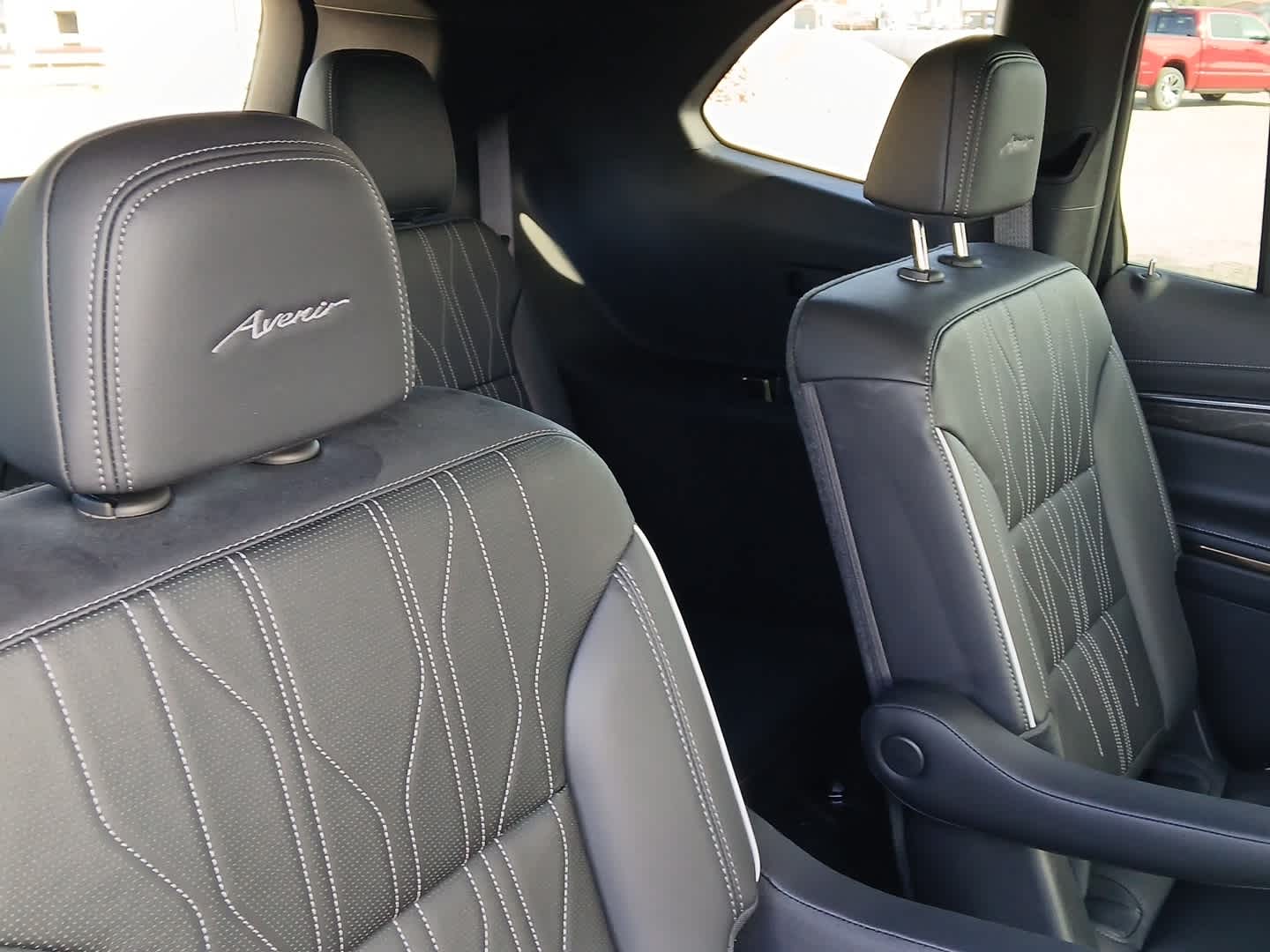 2025 Buick Enclave Avenir FWD