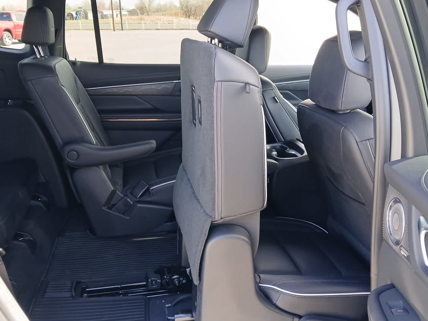 2025 Buick Enclave Avenir FWD