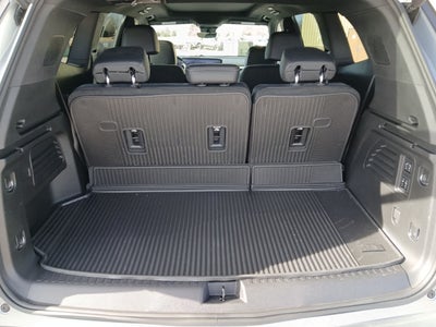 2025 Buick Enclave Avenir FWD