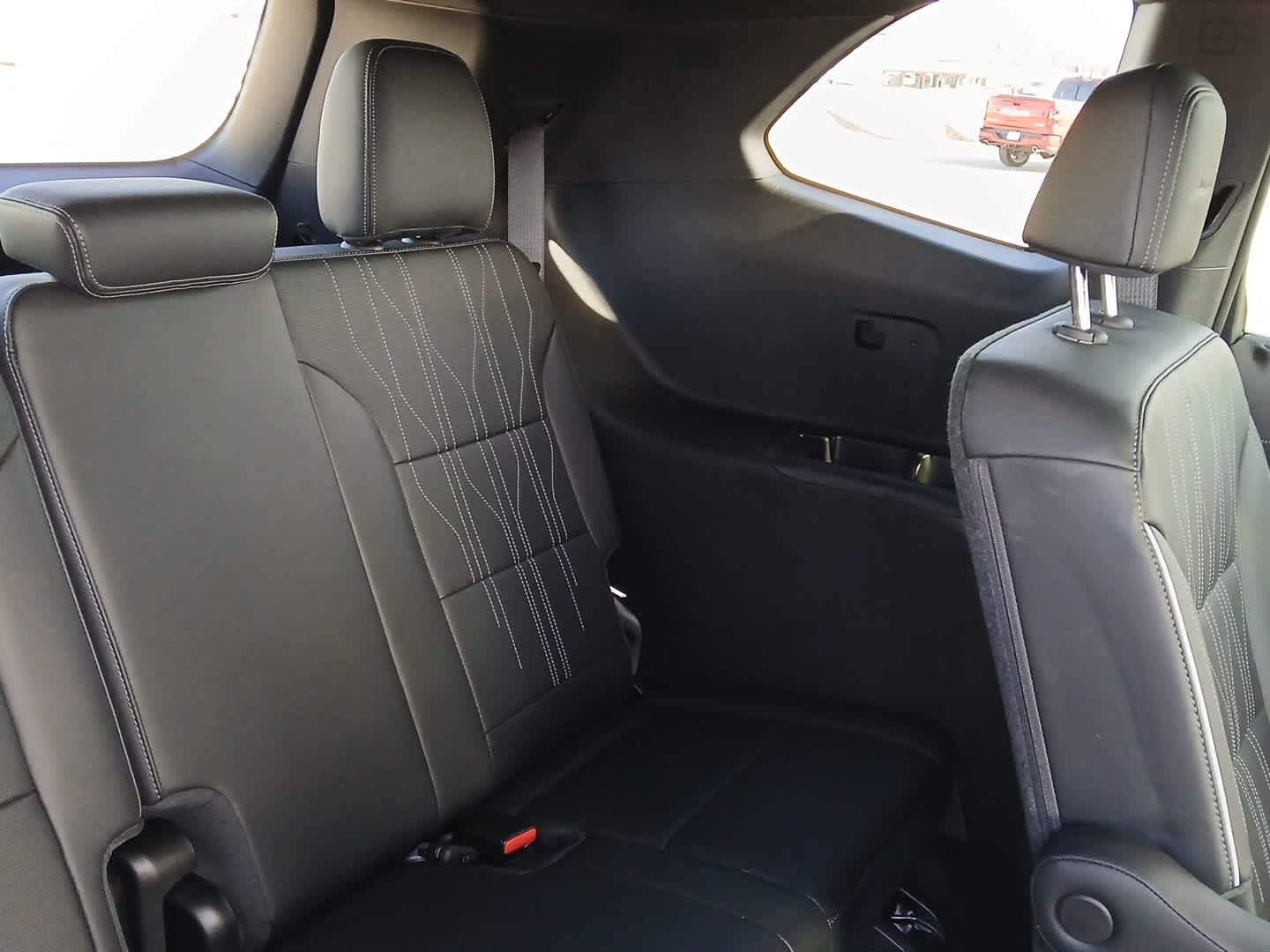 2025 Buick Enclave Avenir FWD