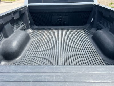 2016 Toyota Tundra SR5 4.6L V8