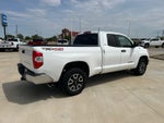 2016 Toyota Tundra SR5 4.6L V8