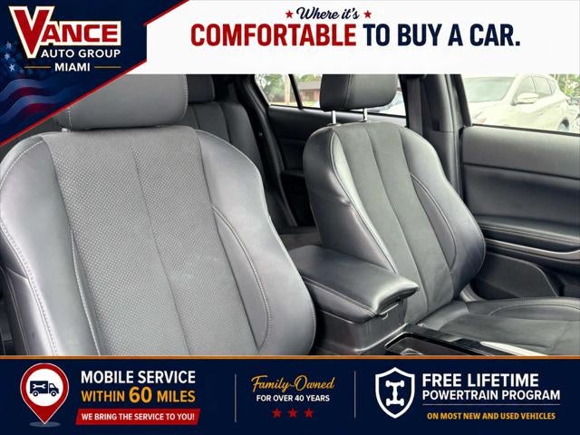 2025 Mitsubishi Eclipse Cross SE S-AWC