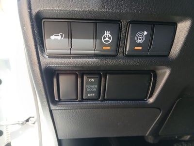 2023 Nissan Armada Platinum 2WD