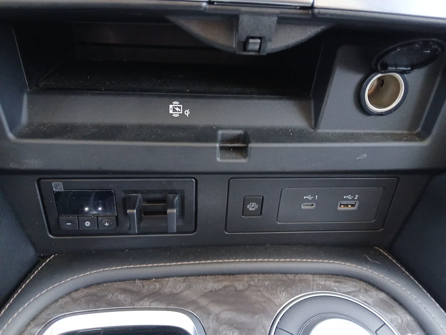 2023 Nissan Armada Platinum 2WD