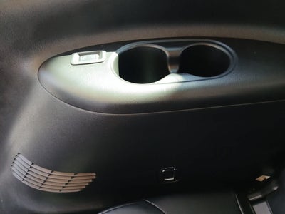 2023 Nissan Armada Platinum 2WD