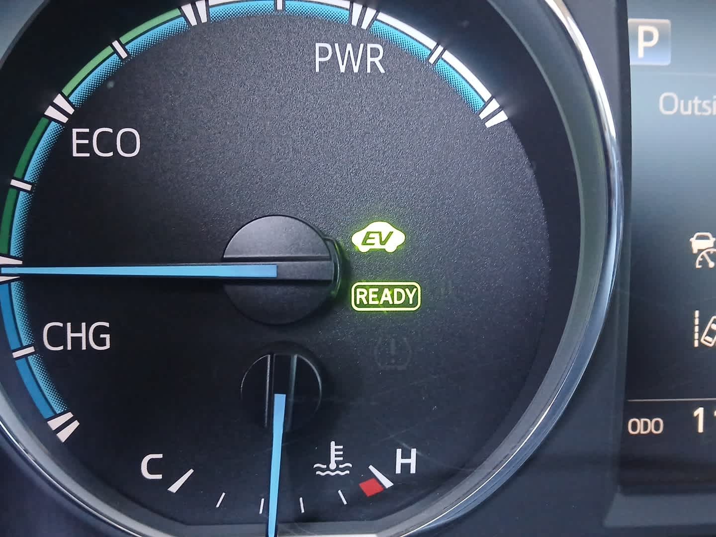 2018 Toyota RAV4 Hybrid XLE