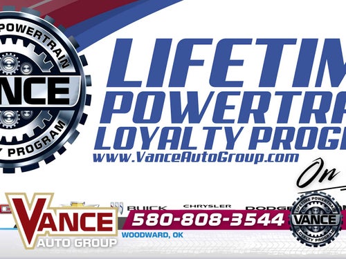 2024 Buick Envista Preferred FWD