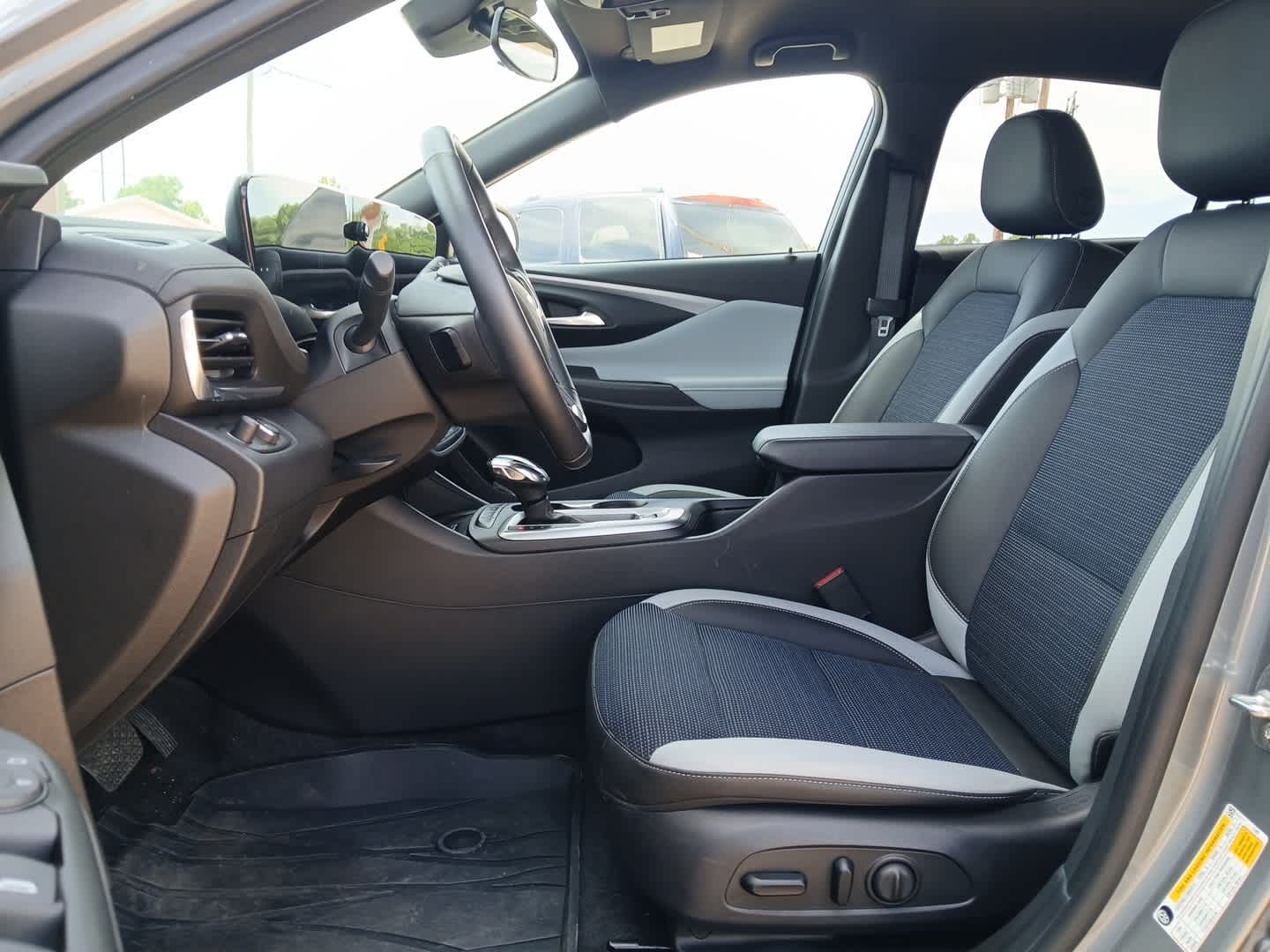 2024 Buick Envista Preferred FWD