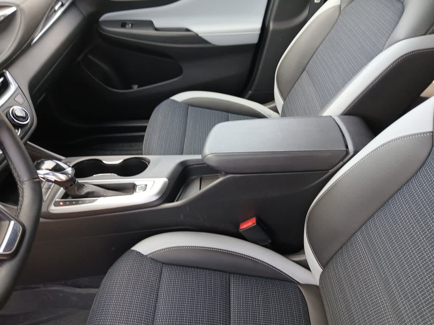 2024 Buick Envista Preferred FWD