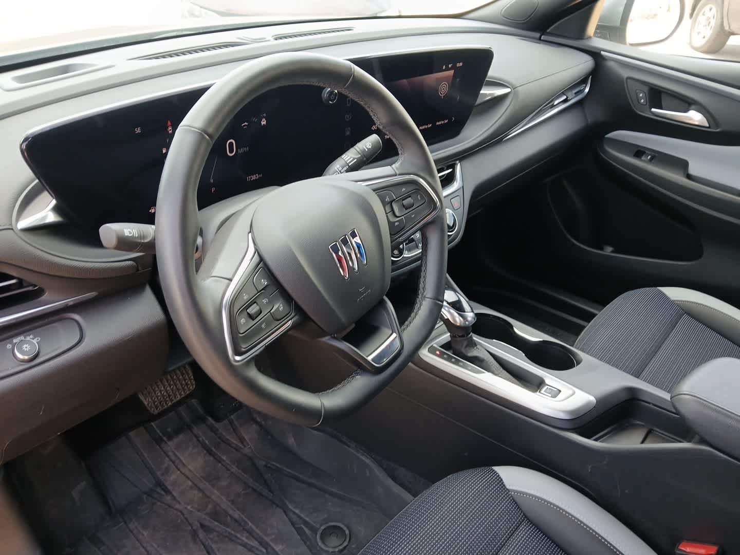 2024 Buick Envista Preferred FWD