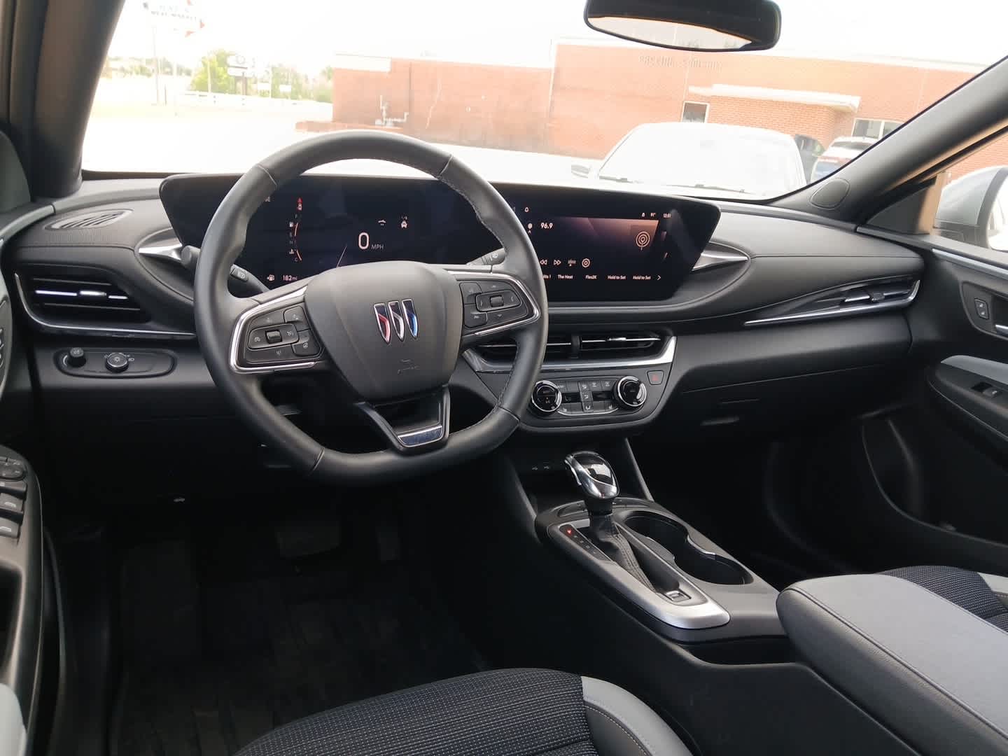 2024 Buick Envista Preferred FWD
