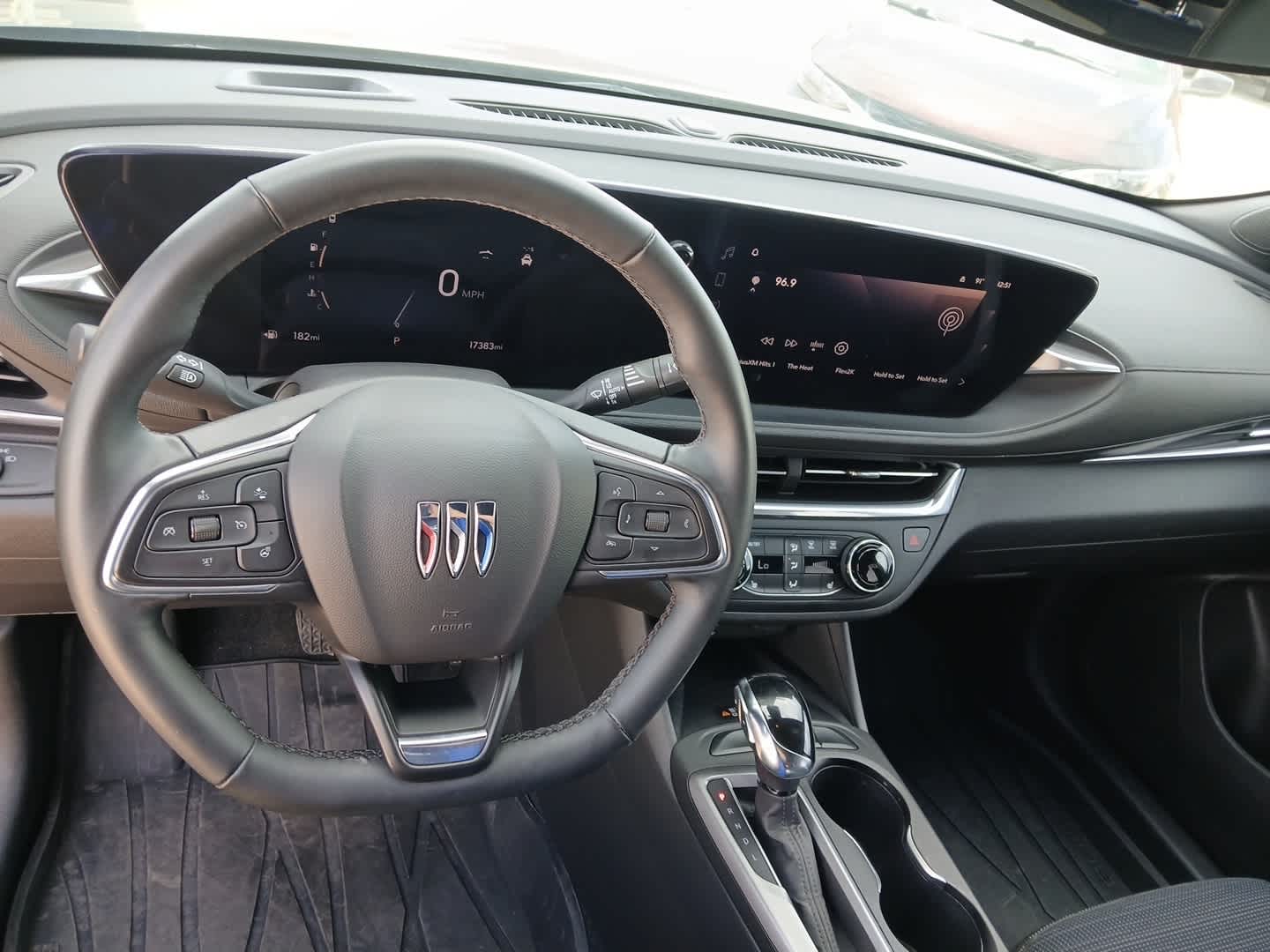 2024 Buick Envista Preferred FWD